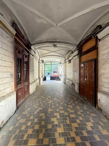 2-комнатная квартира по адресу ул. Успенская (площадь 36,5 м²) - imageAlt 19 2-комнатная квартира по адресу ул. Успенская (площадь 36,5 м²) - Atlanta.ua - imageAlt 19