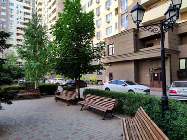 1-комнатная квартира по адресу ул. Нестеренко Виталия (площадь 35 м²) - фото 23 1-комнатная квартира по адресу ул. Нестеренко Виталия (площадь 35 м²) - Atlanta.ua - фото 23
