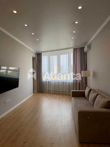 3-кімнатна квартира за адресою вул. Говорова марш. (площа 110 м²) - фото 27 3-кімнатна квартира за адресою вул. Говорова марш. (площа 110 м²) - Atlanta.ua - фото 27