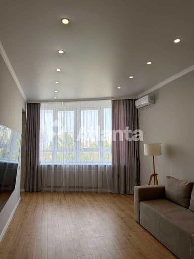 3-кімнатна квартира за адресою вул. Говорова марш. (площа 110 м²) - фото 28 3-кімнатна квартира за адресою вул. Говорова марш. (площа 110 м²) - Atlanta.ua - фото 28