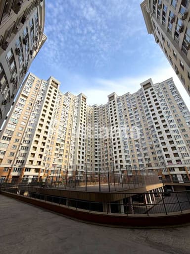 3-кімнатна квартира за адресою вул. Говорова марш. (площа 110 м²) - фото 31 3-кімнатна квартира за адресою вул. Говорова марш. (площа 110 м²) - Atlanta.ua - фото 31
