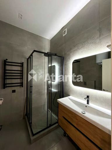 3-кімнатна квартира за адресою вул. Говорова марш. (площа 110 м²) - фото 37 3-кімнатна квартира за адресою вул. Говорова марш. (площа 110 м²) - Atlanta.ua - фото 37