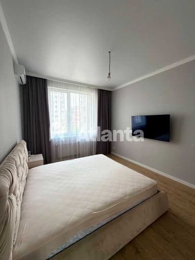3-кімнатна квартира за адресою вул. Говорова марш. (площа 110 м²) - фото 40 3-кімнатна квартира за адресою вул. Говорова марш. (площа 110 м²) - Atlanta.ua - фото 40