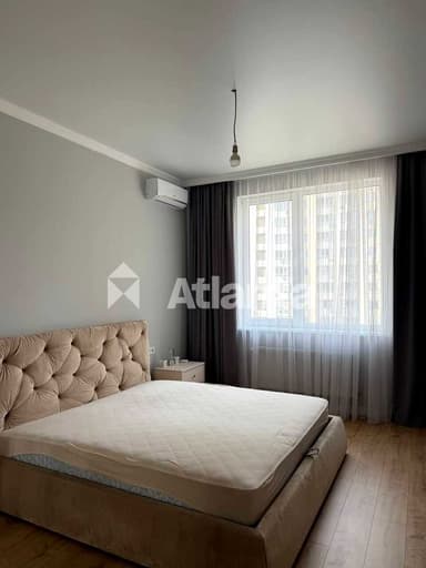 3-кімнатна квартира за адресою вул. Говорова марш. (площа 110 м²) - фото 41 3-кімнатна квартира за адресою вул. Говорова марш. (площа 110 м²) - Atlanta.ua - фото 41