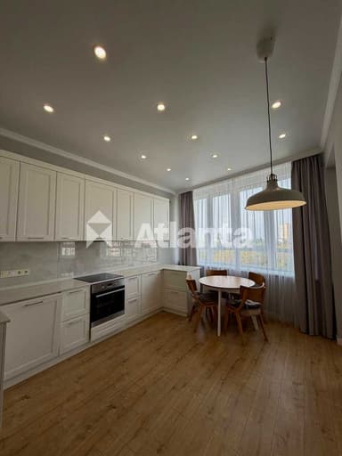 3-кімнатна квартира за адресою вул. Говорова марш. (площа 110 м²) - фото 47 3-кімнатна квартира за адресою вул. Говорова марш. (площа 110 м²) - Atlanta.ua - фото 47