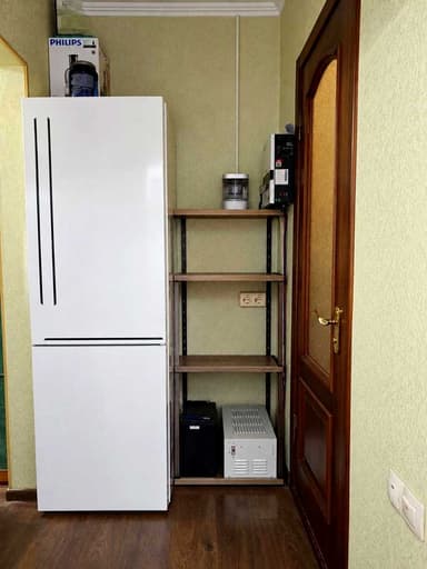 2-комнатная квартира по адресу ул. Крымская (площадь 51,4 м²) - imageAlt 18 2-комнатная квартира по адресу ул. Крымская (площадь 51,4 м²) - Atlanta.ua - imageAlt 18
