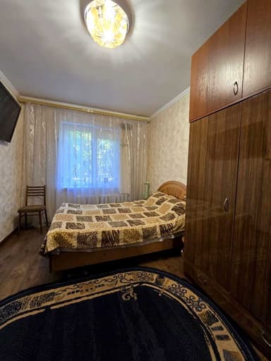 2-комнатная квартира по адресу ул. Крымская (площадь 51,4 м²) - imageAlt 15 2-комнатная квартира по адресу ул. Крымская (площадь 51,4 м²) - Atlanta.ua - imageAlt 15