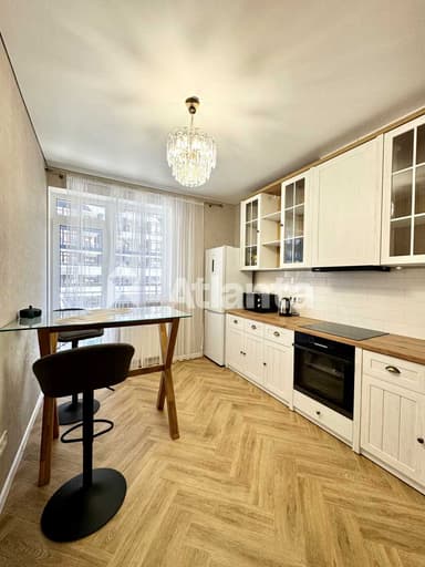 2-комнатная квартира по адресу Гагарина пр. (площадь 63,2 м²) - imageAlt 20 2-комнатная квартира по адресу Гагарина пр. (площадь 63,2 м²) - Atlanta.ua - imageAlt 20