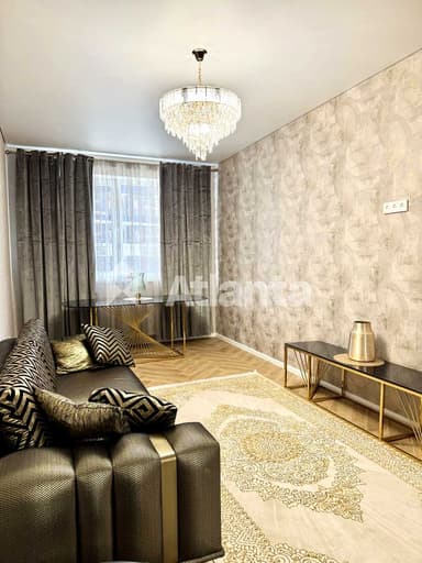 2-комнатная квартира по адресу Гагарина пр. (площадь 63,2 м²) - imageAlt 17 2-комнатная квартира по адресу Гагарина пр. (площадь 63,2 м²) - Atlanta.ua - imageAlt 17