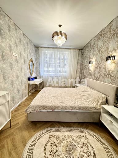 2-комнатная квартира по адресу Гагарина пр. (площадь 63,2 м²) - imageAlt 24 2-комнатная квартира по адресу Гагарина пр. (площадь 63,2 м²) - Atlanta.ua - imageAlt 24