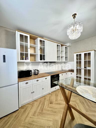 2-комнатная квартира по адресу Гагарина пр. (площадь 63,2 м²) - imageAlt 22 2-комнатная квартира по адресу Гагарина пр. (площадь 63,2 м²) - Atlanta.ua - imageAlt 22