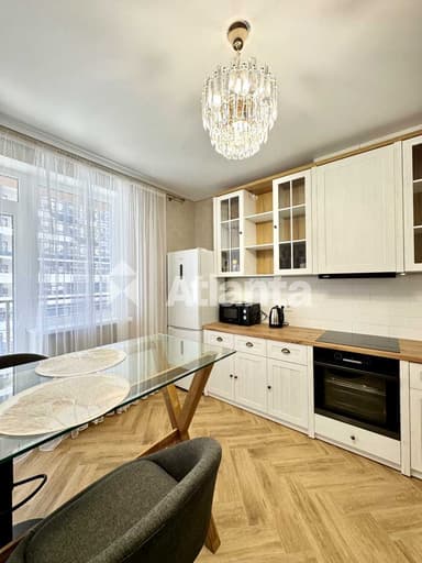 2-комнатная квартира по адресу Гагарина пр. (площадь 63,2 м²) - imageAlt 23 2-комнатная квартира по адресу Гагарина пр. (площадь 63,2 м²) - Atlanta.ua - imageAlt 23