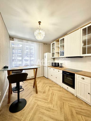 2-комнатная квартира по адресу Гагарина пр. (площадь 63,2 м²) - imageAlt 21 2-комнатная квартира по адресу Гагарина пр. (площадь 63,2 м²) - Atlanta.ua - imageAlt 21