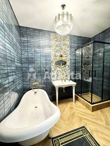2-комнатная квартира по адресу Гагарина пр. (площадь 63,2 м²) - imageAlt 27 2-комнатная квартира по адресу Гагарина пр. (площадь 63,2 м²) - Atlanta.ua - imageAlt 27