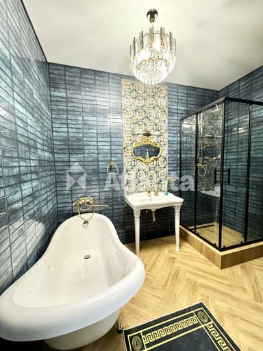 2-комнатная квартира по адресу Гагарина пр. (площадь 63,2 м²) - imageAlt 28 2-комнатная квартира по адресу Гагарина пр. (площадь 63,2 м²) - Atlanta.ua - imageAlt 28