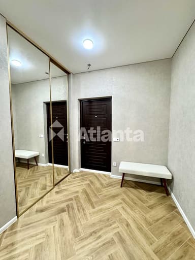2-комнатная квартира по адресу Гагарина пр. (площадь 63,2 м²) - imageAlt 29 2-комнатная квартира по адресу Гагарина пр. (площадь 63,2 м²) - Atlanta.ua - imageAlt 29