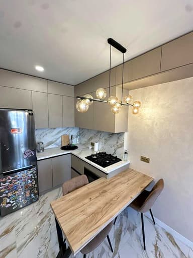 1-комнатная квартира по адресу ул. Инглези (площадь 34 м²) - фото 9 1-комнатная квартира по адресу ул. Инглези (площадь 34 м²) - Atlanta.ua - фото 9