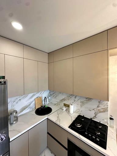 1-комнатная квартира по адресу ул. Инглези (площадь 34 м²) - фото 10 1-комнатная квартира по адресу ул. Инглези (площадь 34 м²) - Atlanta.ua - фото 10