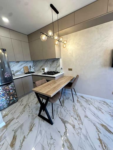1-комнатная квартира по адресу ул. Инглези (площадь 34 м²) - фото 11 1-комнатная квартира по адресу ул. Инглези (площадь 34 м²) - Atlanta.ua - фото 11