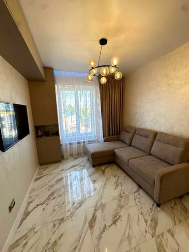 1-комнатная квартира по адресу ул. Инглези (площадь 34 м²) - фото 12 1-комнатная квартира по адресу ул. Инглези (площадь 34 м²) - Atlanta.ua - фото 12
