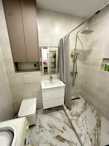 1-комнатная квартира по адресу ул. Инглези (площадь 34 м²) - фото 15 1-комнатная квартира по адресу ул. Инглези (площадь 34 м²) - Atlanta.ua - фото 15