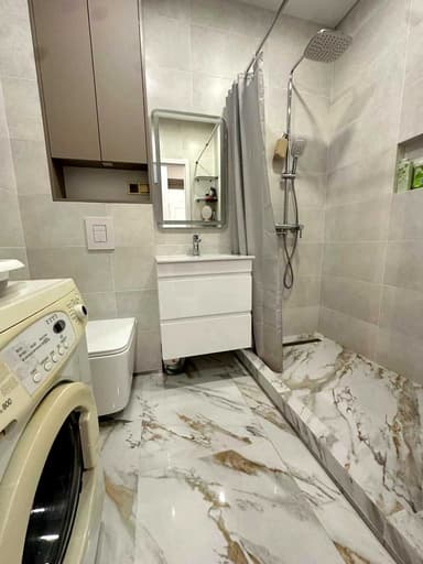 1-комнатная квартира по адресу ул. Инглези (площадь 34 м²) - фото 16 1-комнатная квартира по адресу ул. Инглези (площадь 34 м²) - Atlanta.ua - фото 16