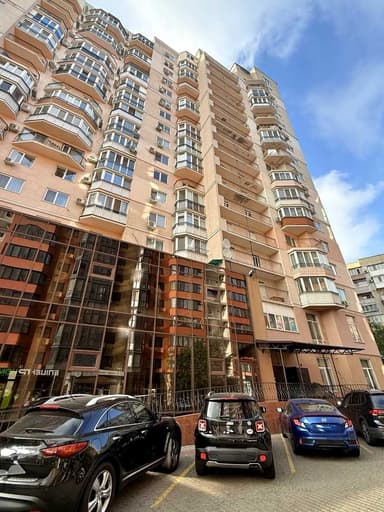 3-комнатная квартира по адресу (площадь 90 м²) - imageAlt 19 3-комнатная квартира по адресу (площадь 90 м²) - Atlanta.ua - imageAlt 19