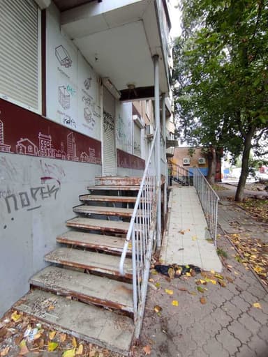 Коммерческая недвижимость по адресу Днепропетр. Дор. (площадь 50 м²) - imageAlt 12 Коммерческая недвижимость по адресу Днепропетр. Дор. (площадь 50 м²) - Atlanta.ua - imageAlt 12
