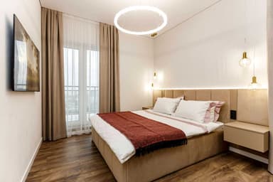 3-комнатная квартира по адресу ул. Краснова (площадь 104,6 м²) - imageAlt 15 3-комнатная квартира по адресу ул. Краснова (площадь 104,6 м²) - Atlanta.ua - imageAlt 15