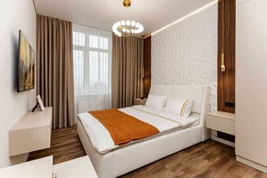 3-комнатная квартира по адресу ул. Краснова (площадь 104,6 м²) - imageAlt 16 3-комнатная квартира по адресу ул. Краснова (площадь 104,6 м²) - Atlanta.ua - imageAlt 16