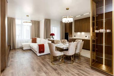 3-комнатная квартира по адресу ул. Краснова (площадь 104,6 м²) - imageAlt 12 3-комнатная квартира по адресу ул. Краснова (площадь 104,6 м²) - Atlanta.ua - imageAlt 12