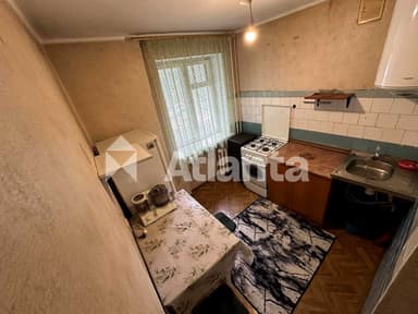 1-комнатная квартира по адресу ул. Радостная (площадь 30,8 м²) - фото 18 1-комнатная квартира по адресу ул. Радостная (площадь 30,8 м²) - Atlanta.ua - фото 18
