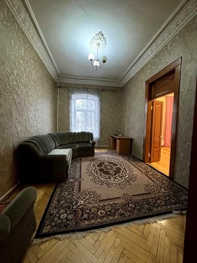 2-комнатная квартира по адресу ул. Европейская (площадь 69 м²) - фото 11 2-комнатная квартира по адресу ул. Европейская (площадь 69 м²) - Atlanta.ua - фото 11