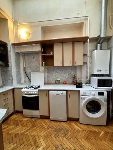 2-комнатная квартира по адресу ул. Европейская (площадь 69 м²) - фото 13 2-комнатная квартира по адресу ул. Европейская (площадь 69 м²) - Atlanta.ua - фото 13