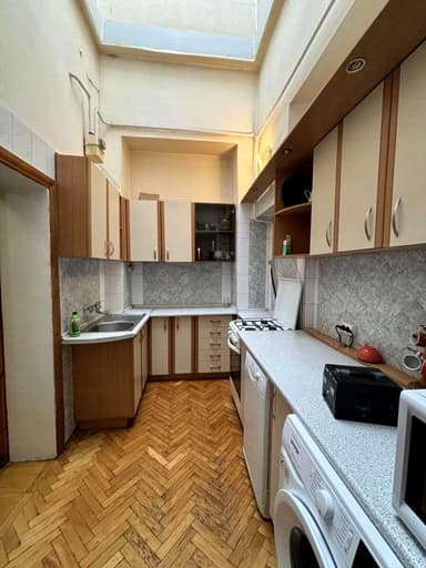 2-комнатная квартира по адресу ул. Европейская (площадь 69 м²) - фото 14 2-комнатная квартира по адресу ул. Европейская (площадь 69 м²) - Atlanta.ua - фото 14