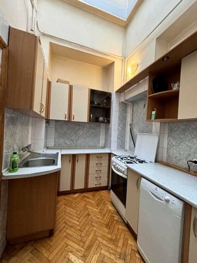 2-комнатная квартира по адресу ул. Европейская (площадь 69 м²) - фото 15 2-комнатная квартира по адресу ул. Европейская (площадь 69 м²) - Atlanta.ua - фото 15