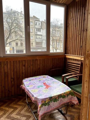 2-комнатная квартира по адресу ул. Европейская (площадь 69 м²) - фото 20 2-комнатная квартира по адресу ул. Европейская (площадь 69 м²) - Atlanta.ua - фото 20