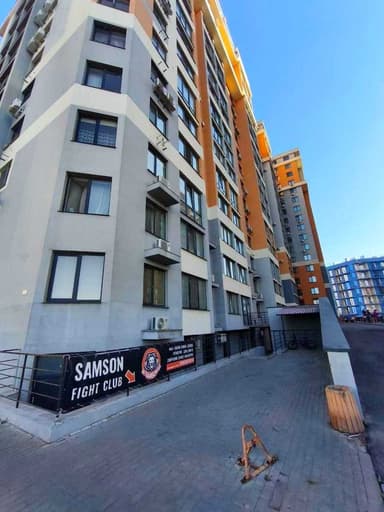 Коммерческая недвижимость по адресу (площадь 20 м²) - imageAlt 21 Коммерческая недвижимость по адресу (площадь 20 м²) - Atlanta.ua - imageAlt 21