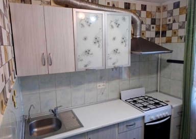 1-комнатная квартира по адресу ул. Радостная (площадь 31 м²) - фото 12 1-комнатная квартира по адресу ул. Радостная (площадь 31 м²) - Atlanta.ua - фото 12
