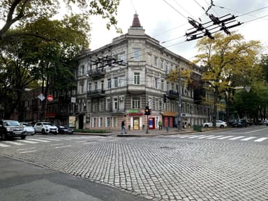 Коммерческая недвижимость по адресу (площадь 210 м²) - imageAlt 66 Коммерческая недвижимость по адресу (площадь 210 м²) - Atlanta.ua - imageAlt 66