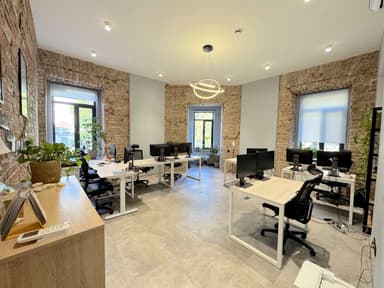 Коммерческая недвижимость по адресу (площадь 210 м²) - imageAlt 38 Коммерческая недвижимость по адресу (площадь 210 м²) - Atlanta.ua - imageAlt 38
