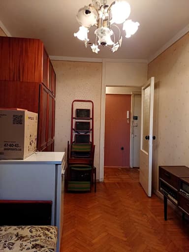 2-комнатная квартира по адресу ул. Краснова (площадь 43 м²) - фото 12 2-комнатная квартира по адресу ул. Краснова (площадь 43 м²) - Atlanta.ua - фото 12