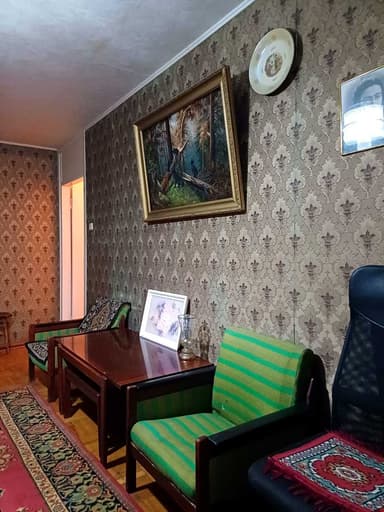 2-комнатная квартира по адресу ул. Краснова (площадь 43 м²) - фото 11 2-комнатная квартира по адресу ул. Краснова (площадь 43 м²) - Atlanta.ua - фото 11
