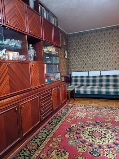 2-комнатная квартира по адресу ул. Краснова (площадь 43 м²) - фото 10 2-комнатная квартира по адресу ул. Краснова (площадь 43 м²) - Atlanta.ua - фото 10