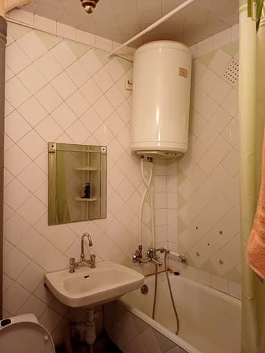 2-комнатная квартира по адресу ул. Краснова (площадь 43 м²) - фото 16 2-комнатная квартира по адресу ул. Краснова (площадь 43 м²) - Atlanta.ua - фото 16