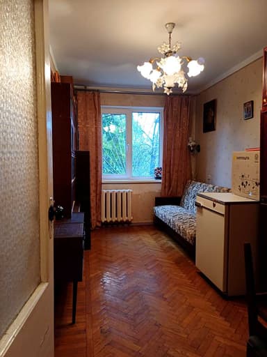 2-комнатная квартира по адресу ул. Краснова (площадь 43 м²) - фото 17 2-комнатная квартира по адресу ул. Краснова (площадь 43 м²) - Atlanta.ua - фото 17