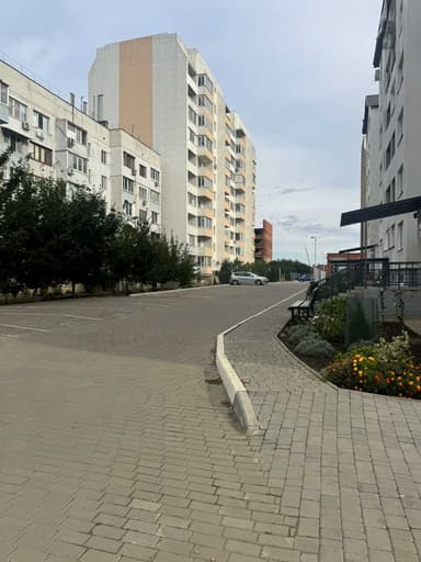 2-комнатная квартира по адресу ул. Черноморская (площадь 63 м²) - imageAlt 7 2-комнатная квартира по адресу ул. Черноморская (площадь 63 м²) - Atlanta.ua - imageAlt 7