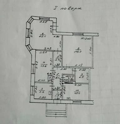 Коммерческая недвижимость по адресу ул. Шишкина (площадь 112 м²) - imageAlt 22 Коммерческая недвижимость по адресу ул. Шишкина (площадь 112 м²) - Atlanta.ua - imageAlt 22