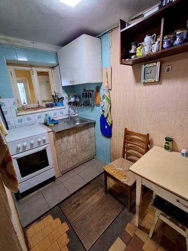 2-комнатная квартира по адресу ул. Шкодова гора (площадь 35 м²) - фото 20 2-комнатная квартира по адресу ул. Шкодова гора (площадь 35 м²) - Atlanta.ua - фото 20