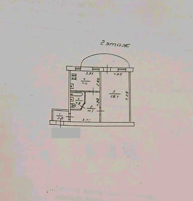 1-комнатная квартира по адресу ул. Старобазарный скв. (площадь 62 м²) - imageAlt 30 1-комнатная квартира по адресу ул. Старобазарный скв. (площадь 62 м²) - Atlanta.ua - imageAlt 30